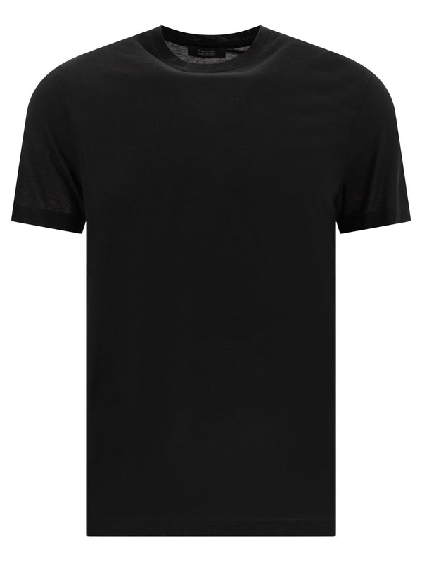Zanone T-shirts