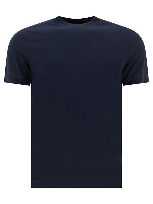 Zanone T-shirts