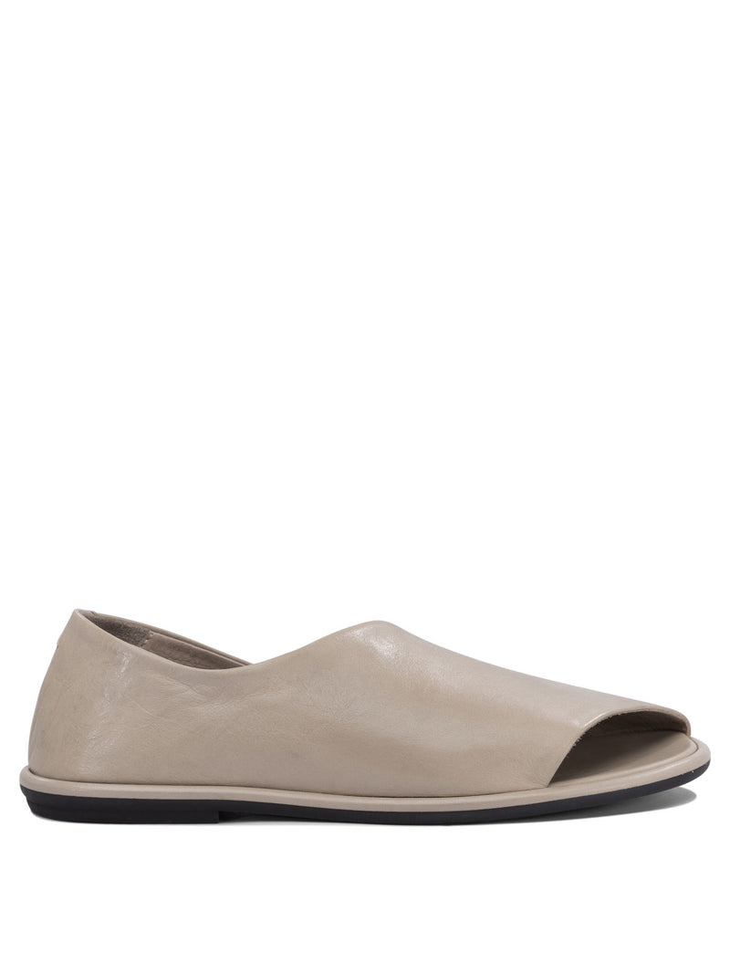Officine Creative Officine Creative Mienne Sandals Black Women - World Class Fashion