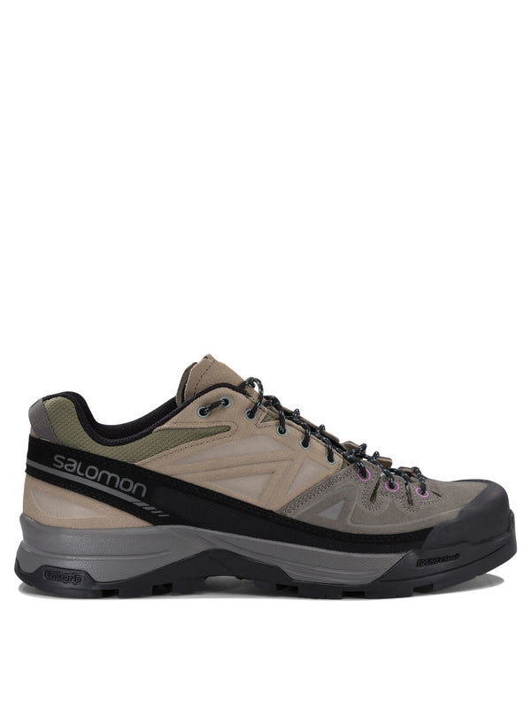 Salomon Sneakers & Slip-on