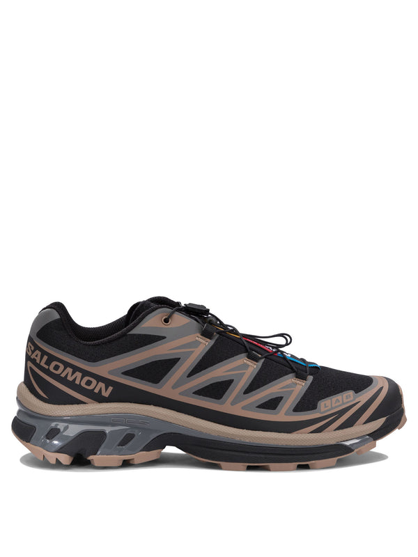 Salomon Sneakers & Slip-on