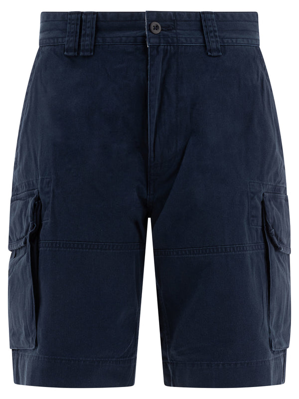 Polo Ralph Lauren "gellar 27" Shorts Cargo