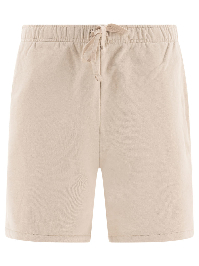 Polo Ralph Lauren Polo Ralph Lauren Shorts para Hombre Gris - World Class Fashion