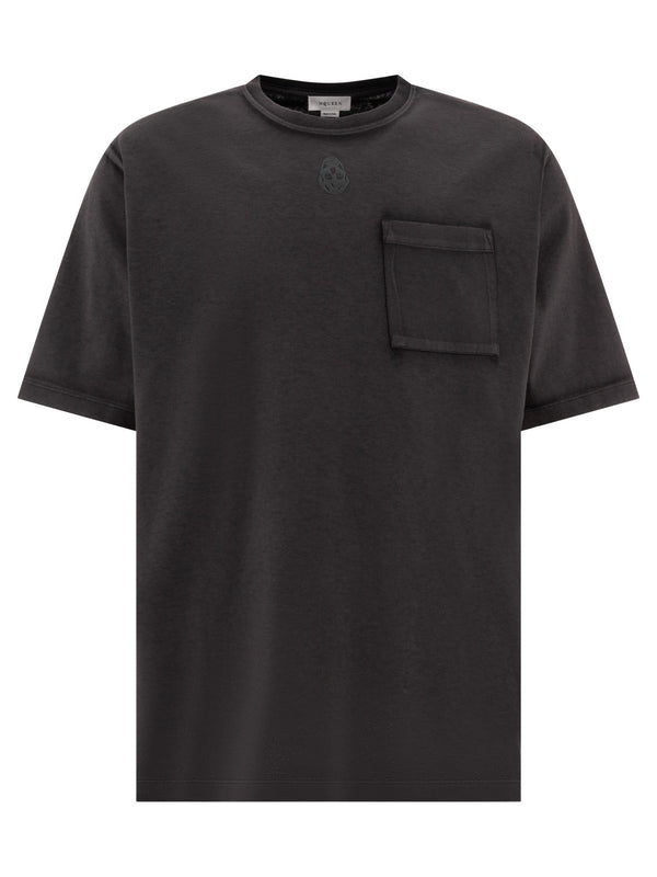 Alexander Mcqueen T-shirts