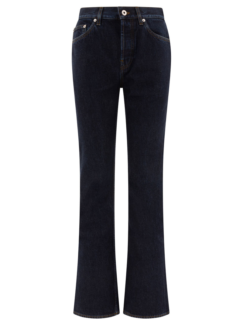 Burberry Burberry Women Jeans Blue - World Class Fashion