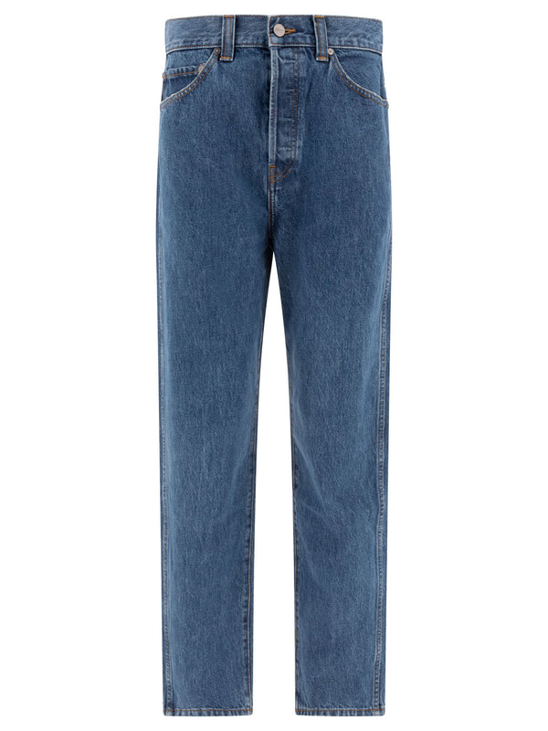Khaite Jeans