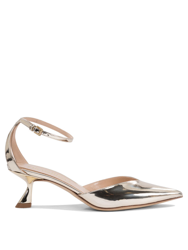Ninalilou Heeled Shoes
