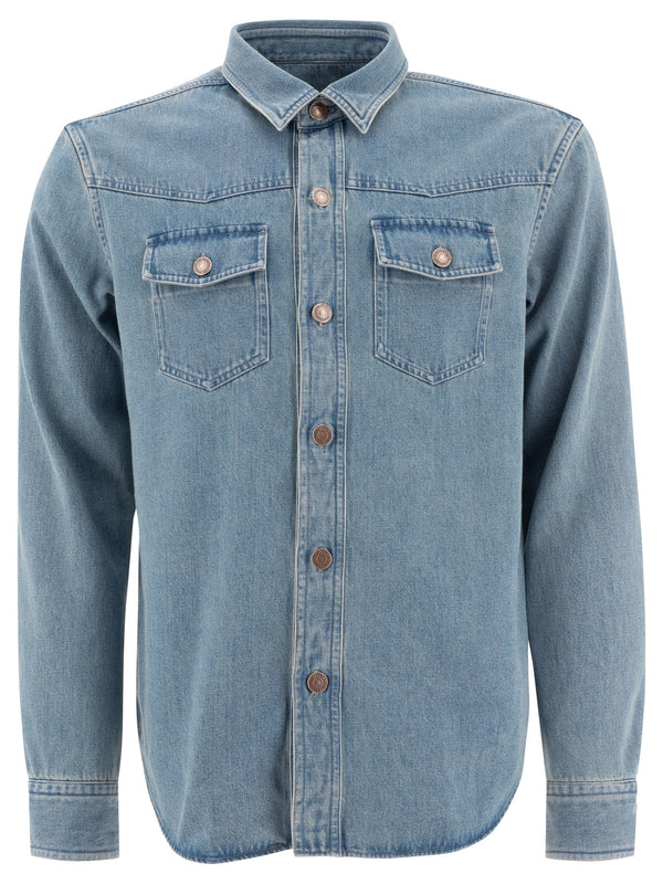 Tom Ford Shirts
