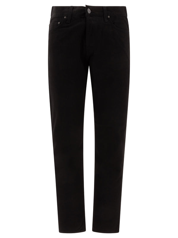 Carhartt Wip Jeans