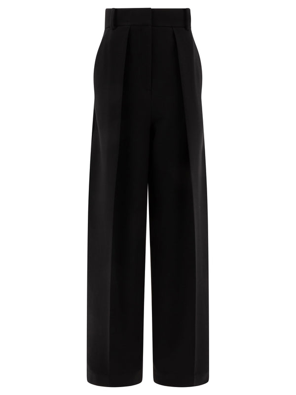 Khaite Trousers
