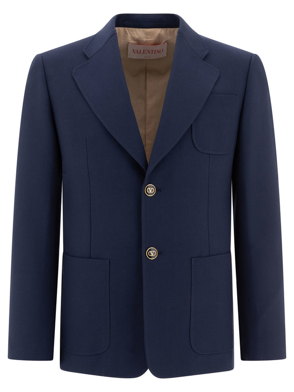 Valentino Jackets