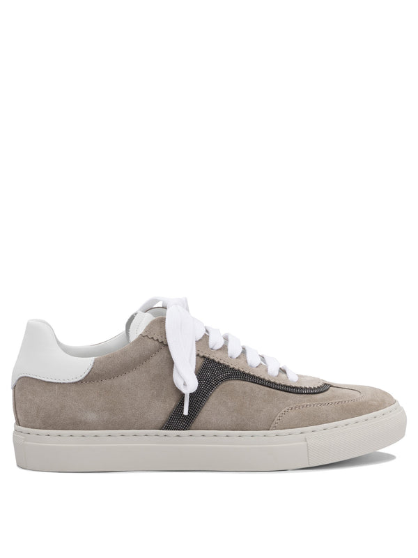 Brunello Cucinelli Sneakers & Slip-on