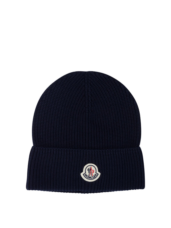Moncler Cotton Beanie