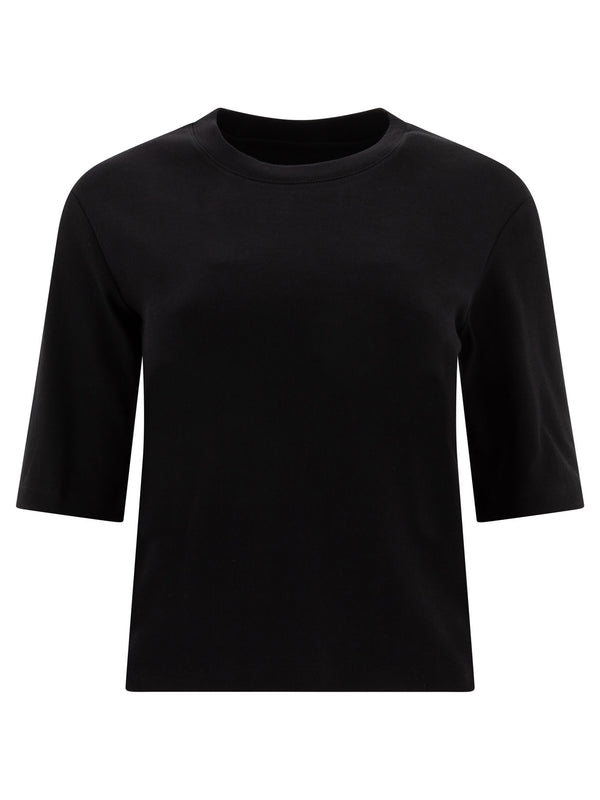 Sandbeige T-shirts