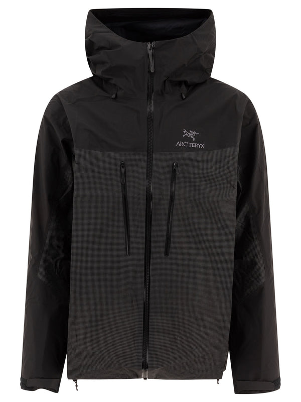 Arc'teryx "alpha" Jacket