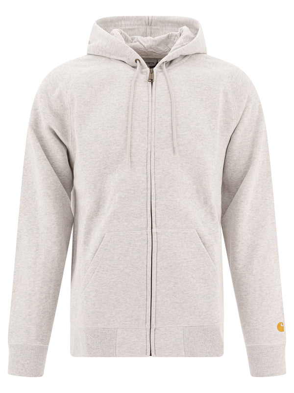 Carhartt Wip "hooded Chase" Hoodie