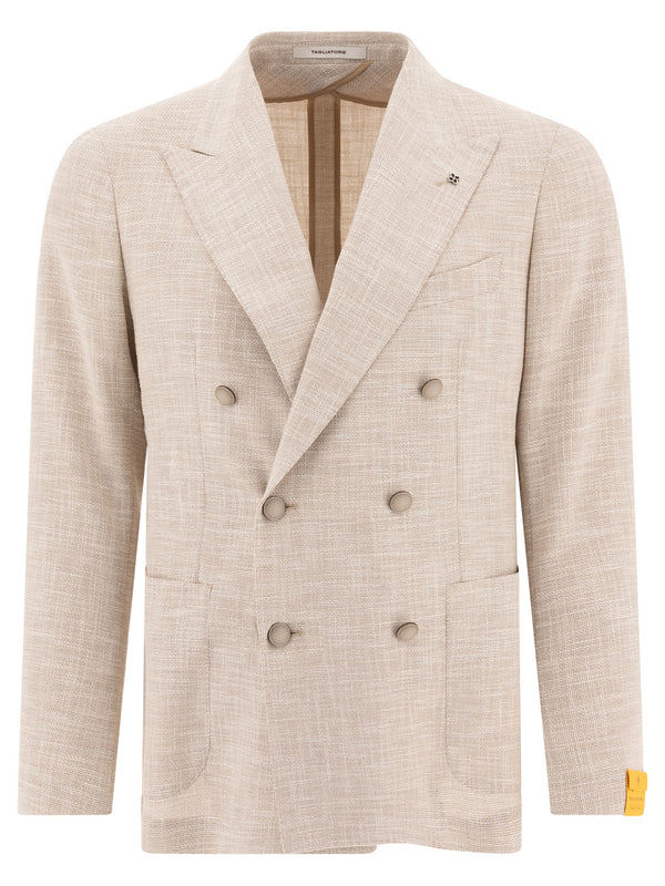 Tagliatore Jackets