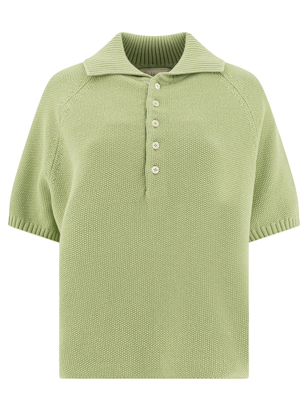 Umarmung Polo Shirts
