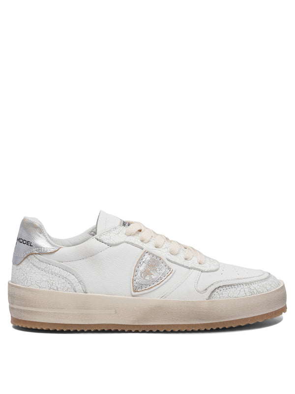 Philippe Model Paris Sneakers & Slip-on