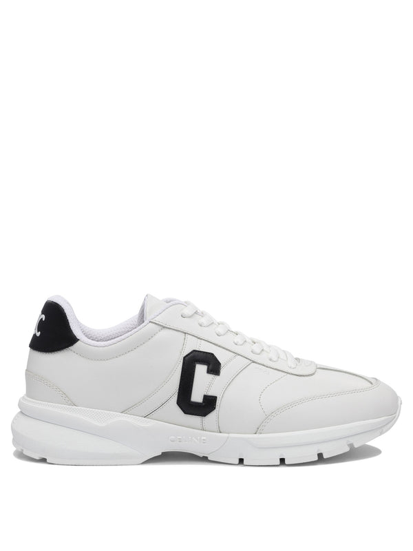 Celine Sneakers & Slip-on