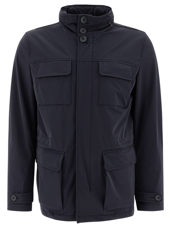 Herno Jackets
