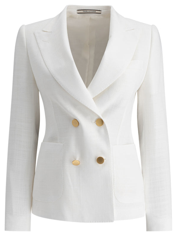 Tagliatore Jackets