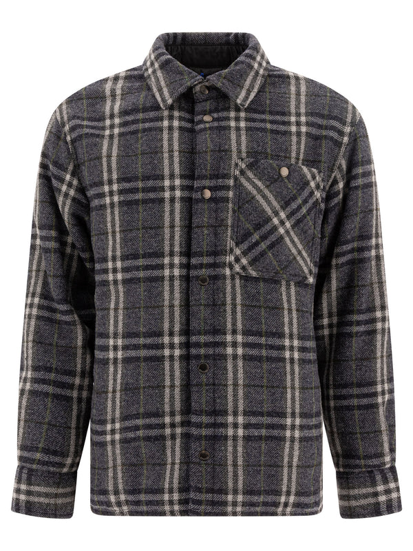 Burberry Jackets