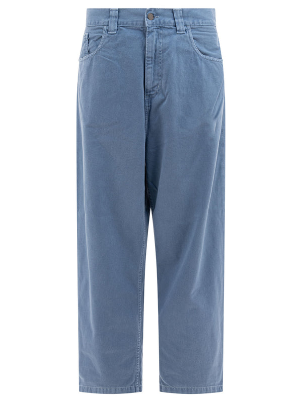 Carhartt Wip Jeans