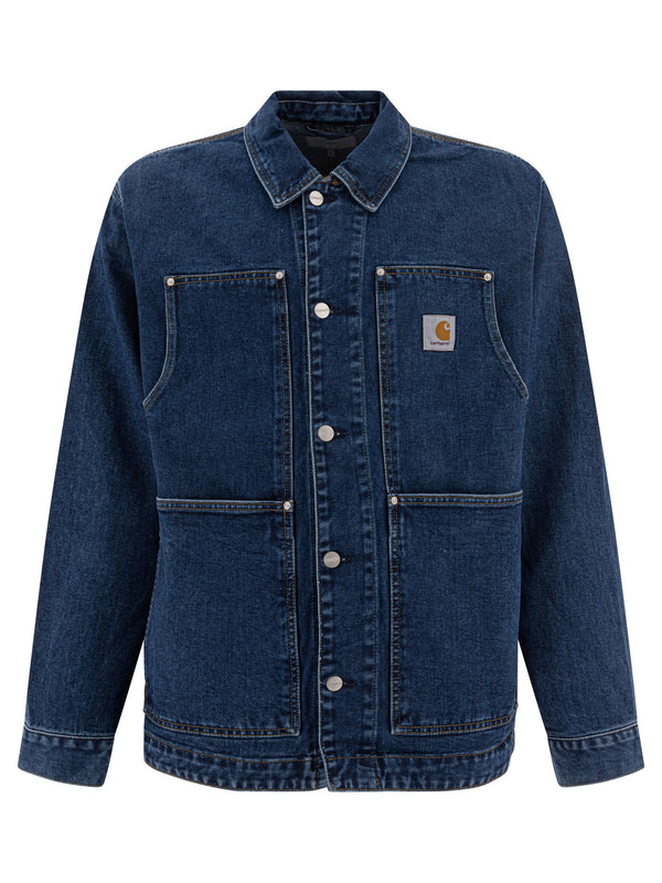 Carhartt Wip Jackets