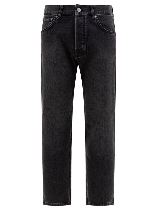 Nn.07 Trousers