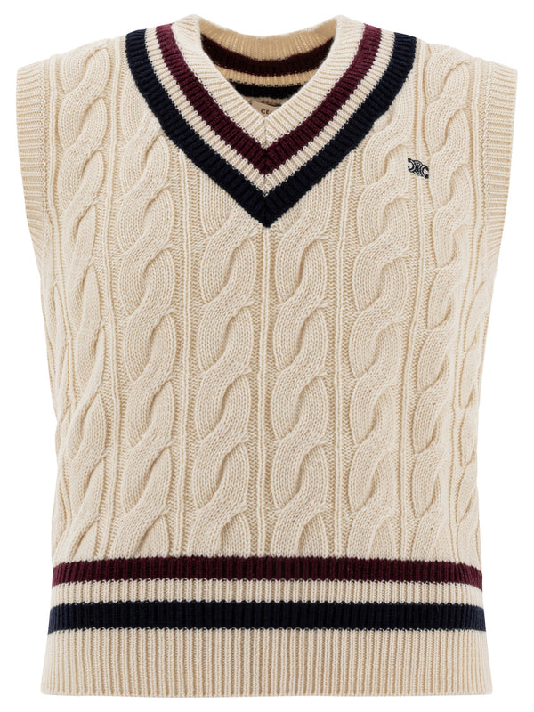 Celine Knitwear