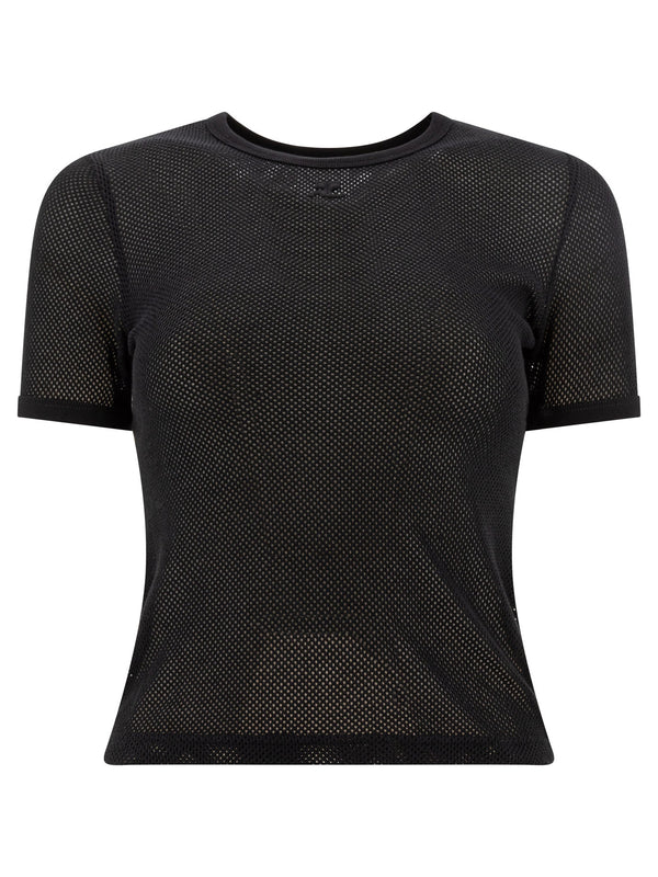 Courrèges T-shirts