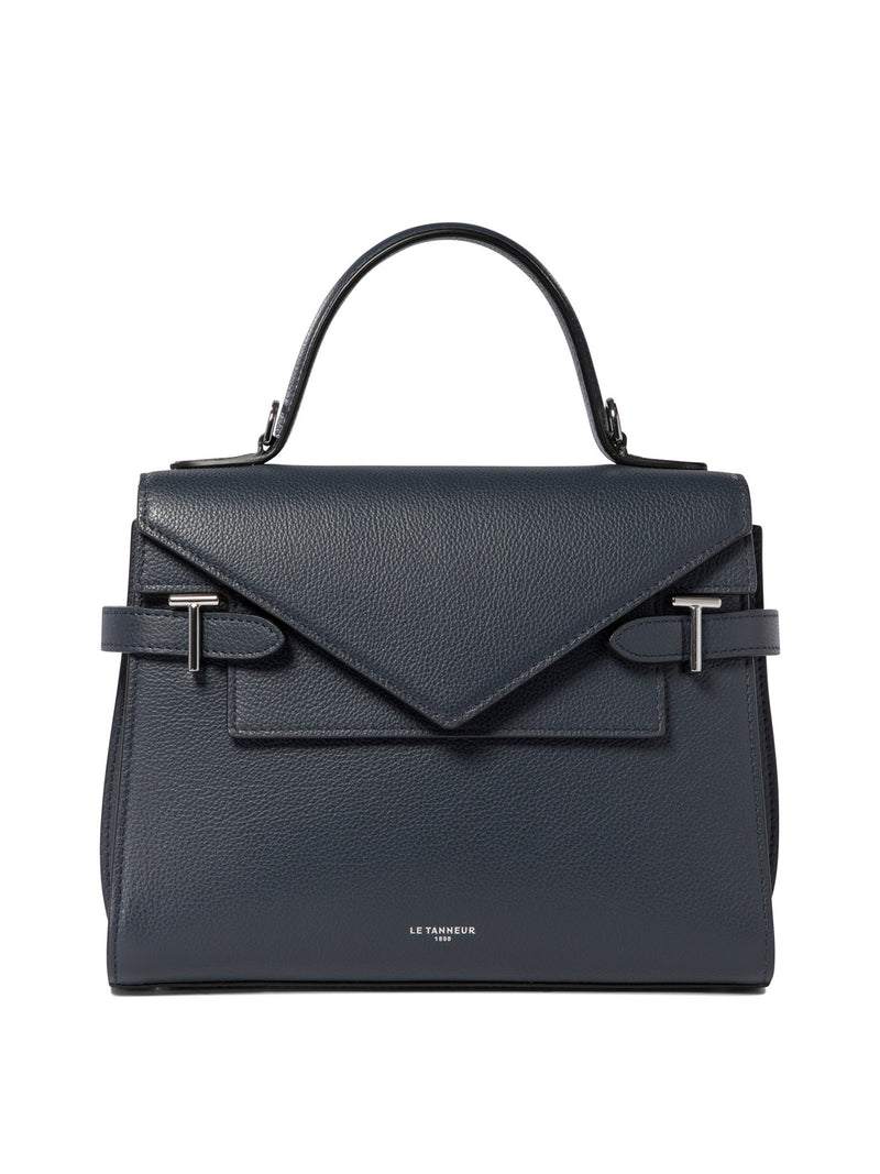 Le Tanneur Bolso de mujer Le Tanneur azul - World Class Fashion
