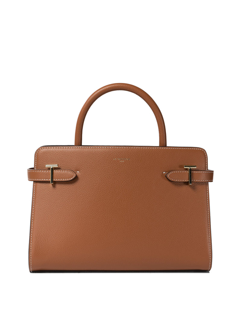 Le Tanneur Bolso de mujer Le Tanneur marrón - World Class Fashion