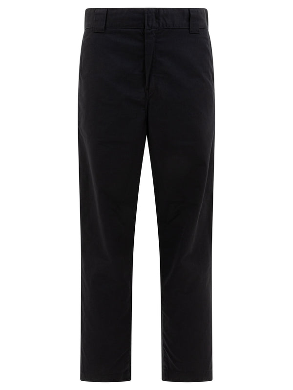 Carhartt Wip Trousers