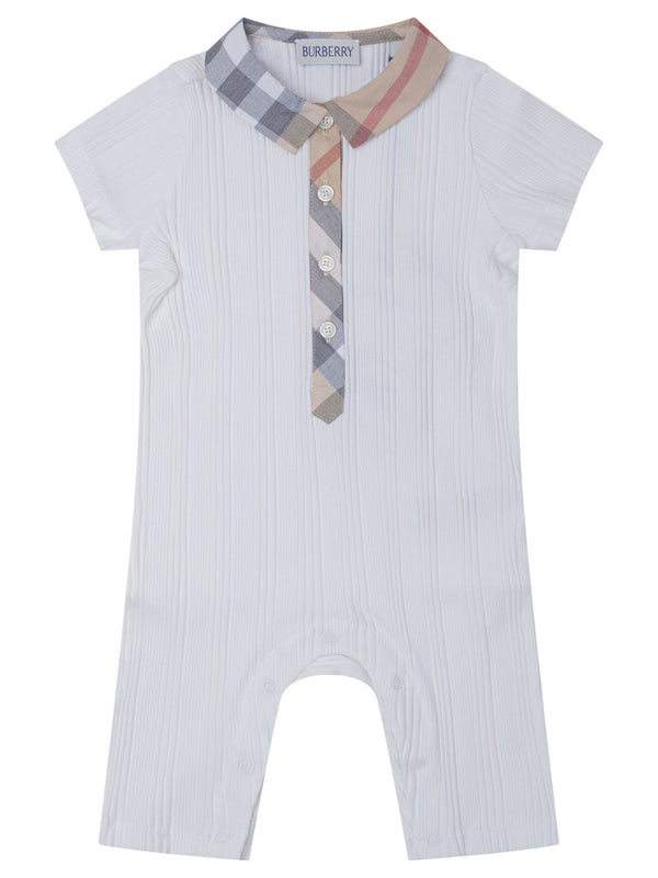 Burberry Kids T-shirts