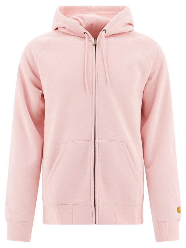 Carhartt Wip "hooded Chase" Hoodie
