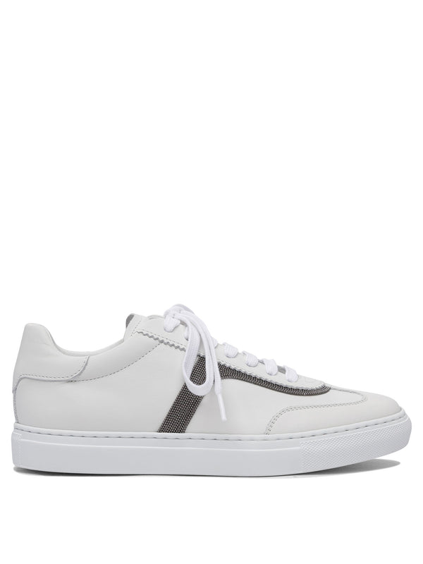 Brunello Cucinelli Sneakers & Slip-on