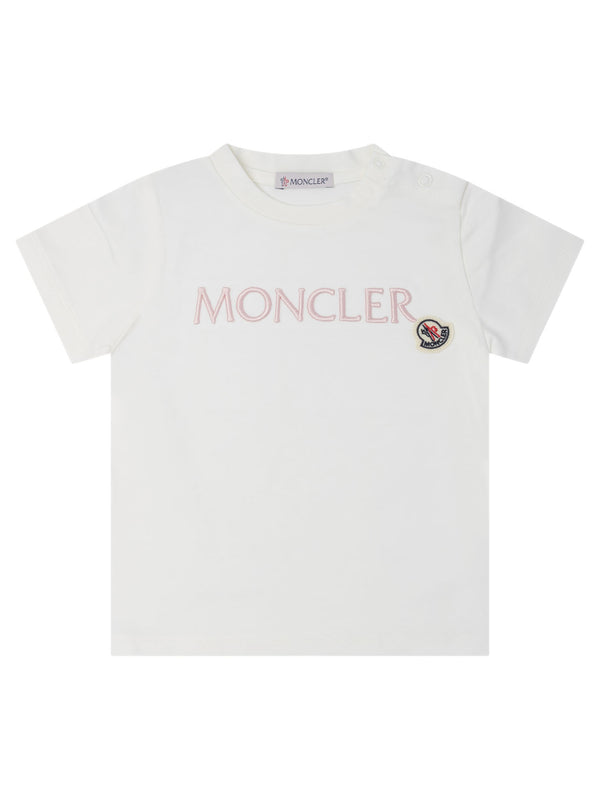 Moncler Enfant T-shirts