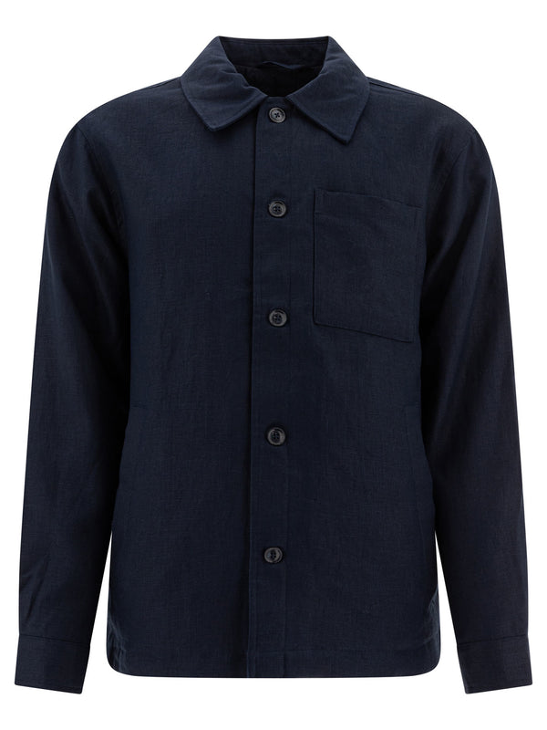 Nn.07 Jackets