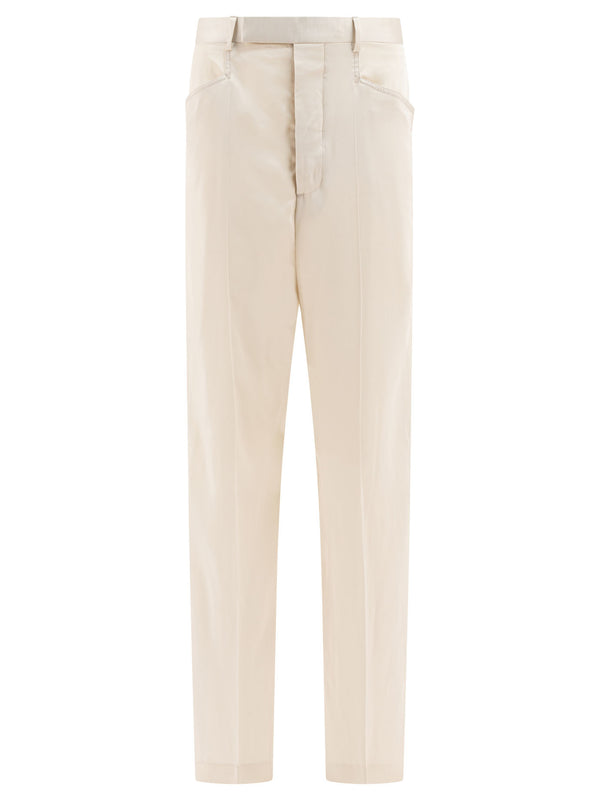 Rick Owens "hollywood Mastodon" Trousers