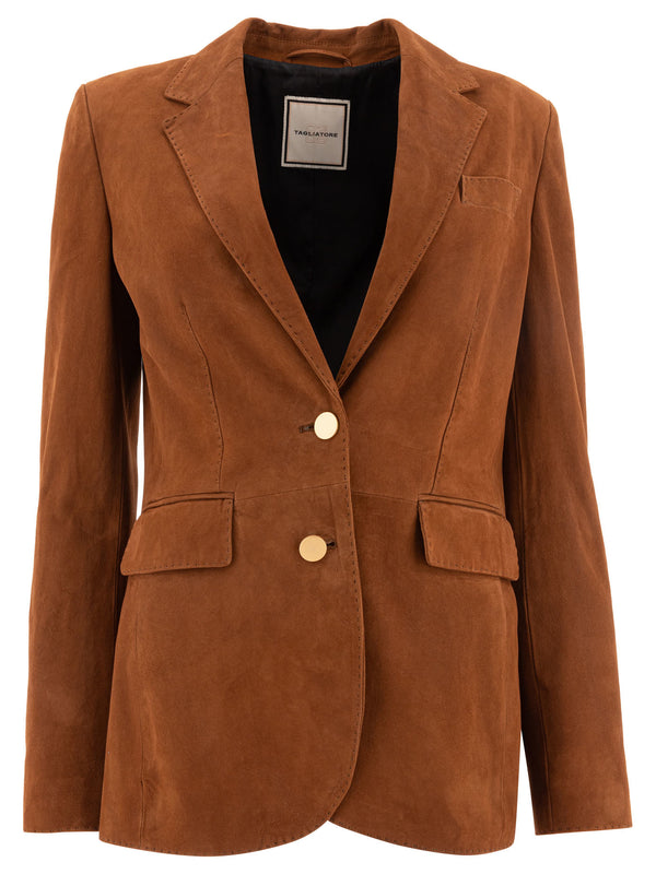 Tagliatore Jackets