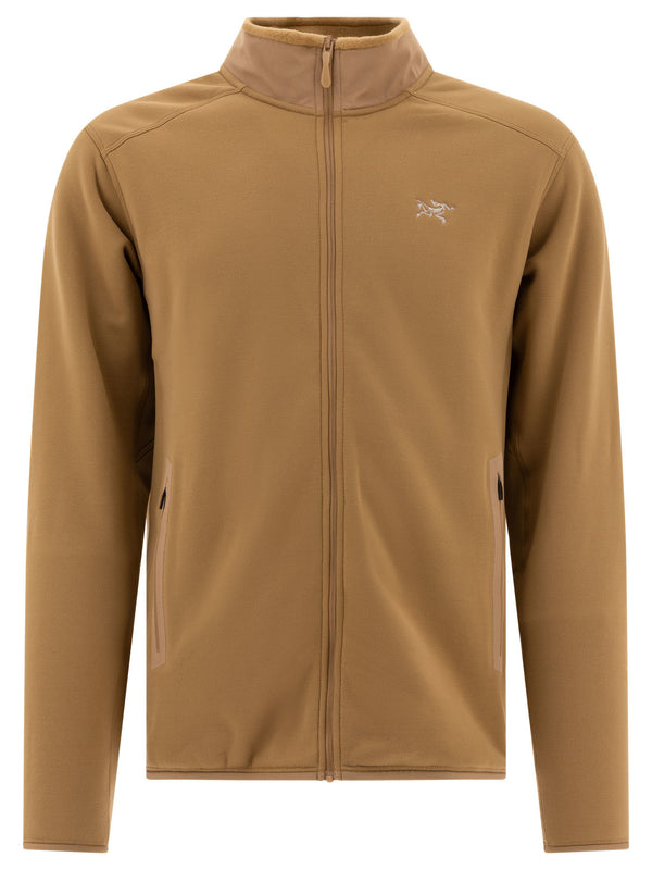 Arc'teryx "kyanite" Lightweight Jacket