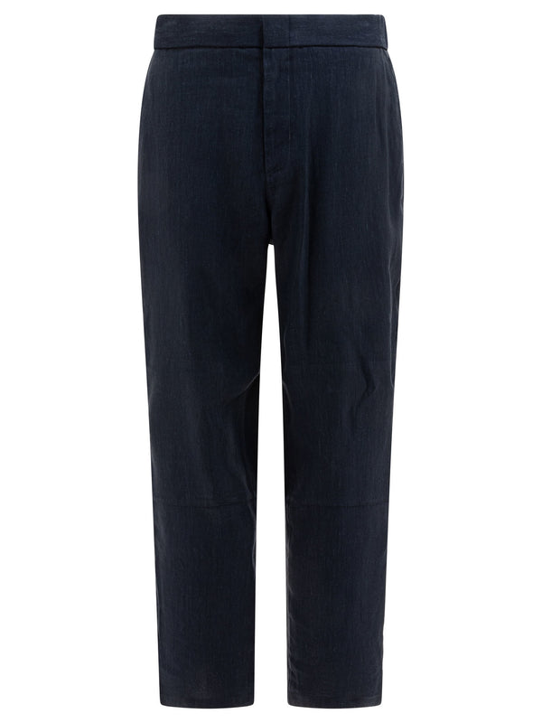 Vince. "louie" Trousers
