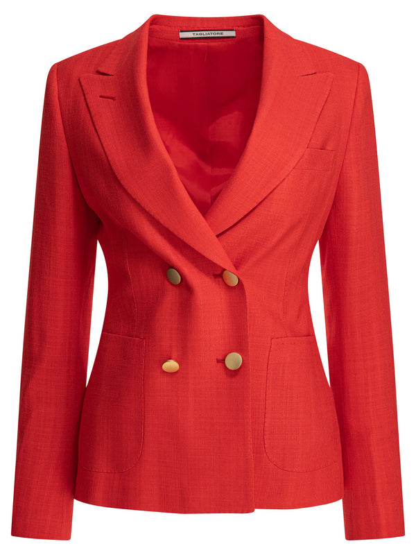 Tagliatore Jackets