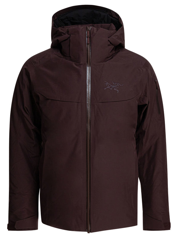Arc'teryx "macai" Jacket