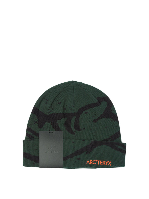 Arc'teryx "grotto" Beanie