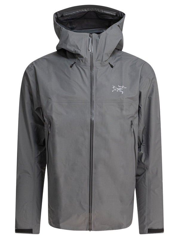 Arc'teryx "beta Sl" Jacket