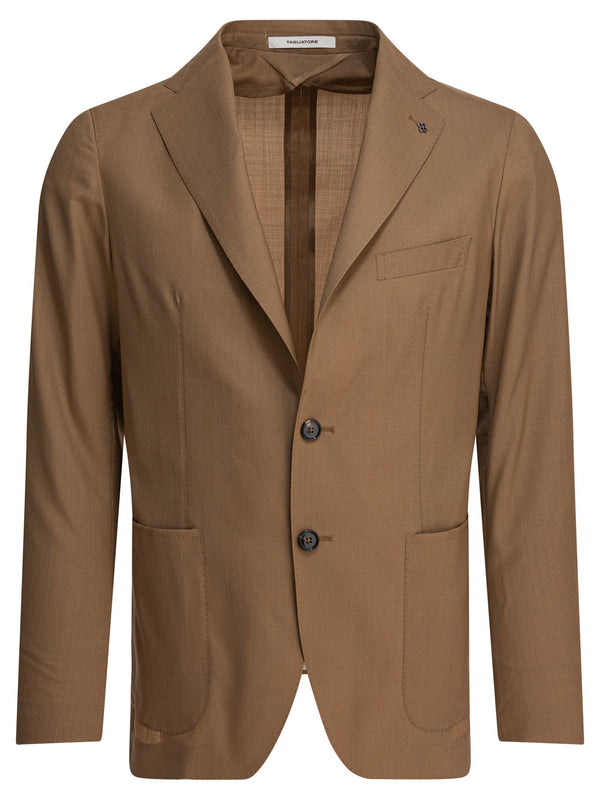 Tagliatore Jackets