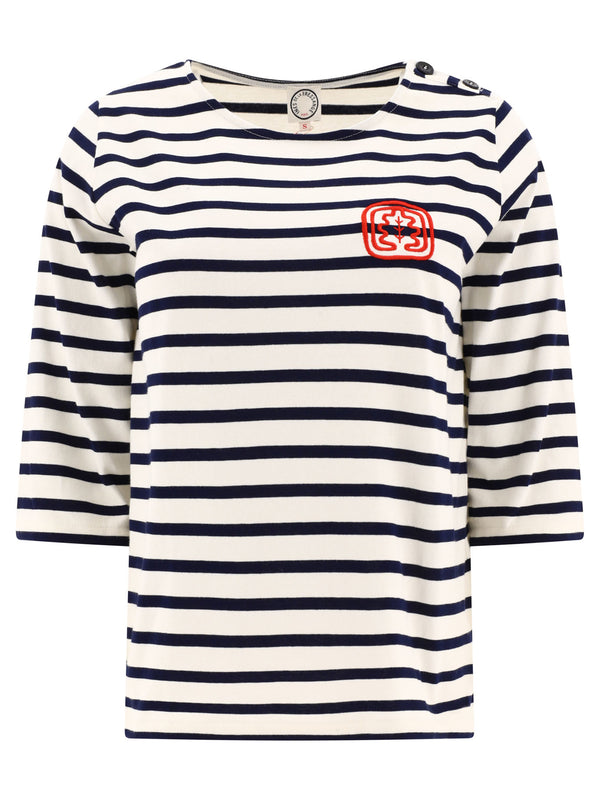 Ines De La Fressange T-shirts